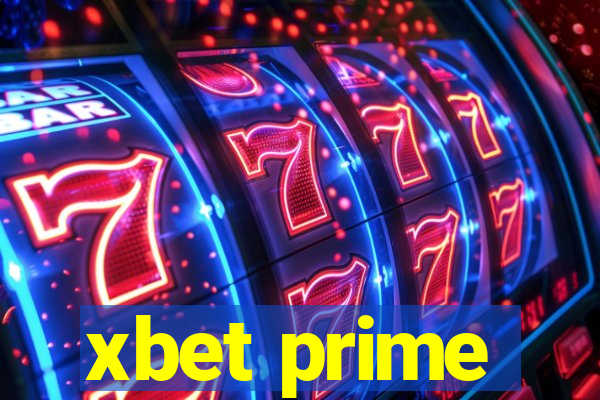 xbet prime